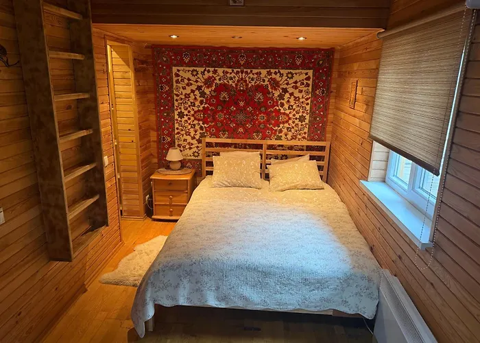 Jurmala\'S Center Eco House