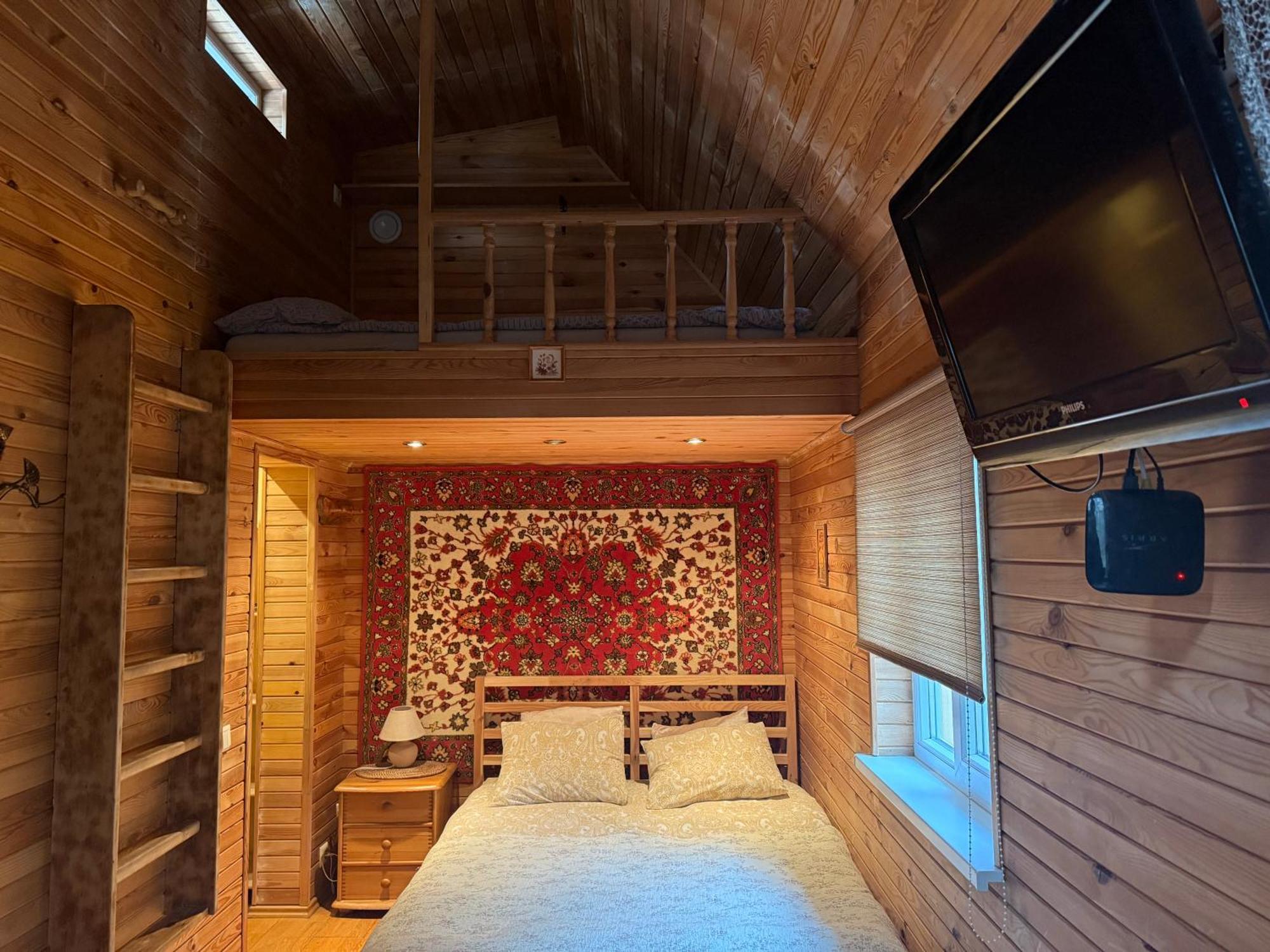 Dom wakacyjny Jurmala's Center Eco House