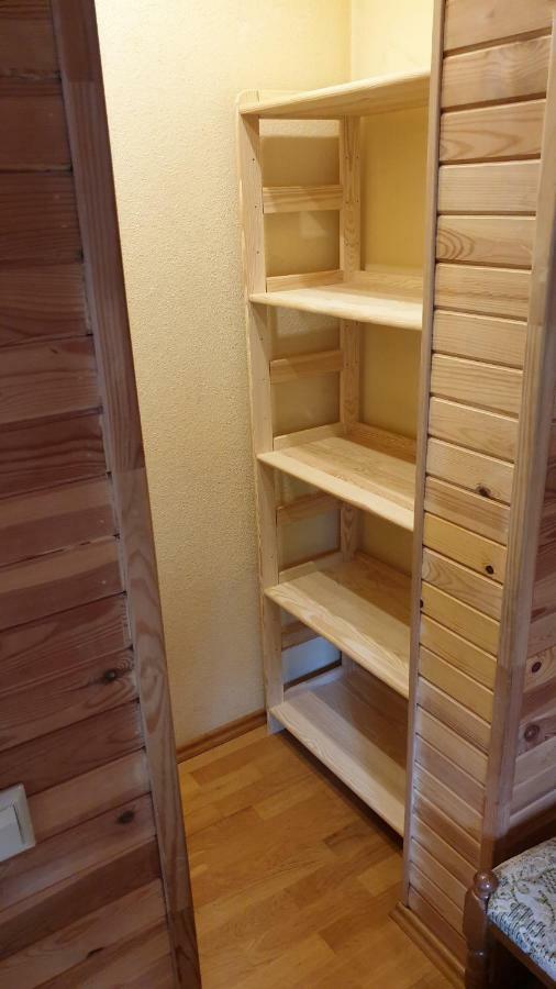 Dom wakacyjny Jurmala's Center Eco House Jurkalne