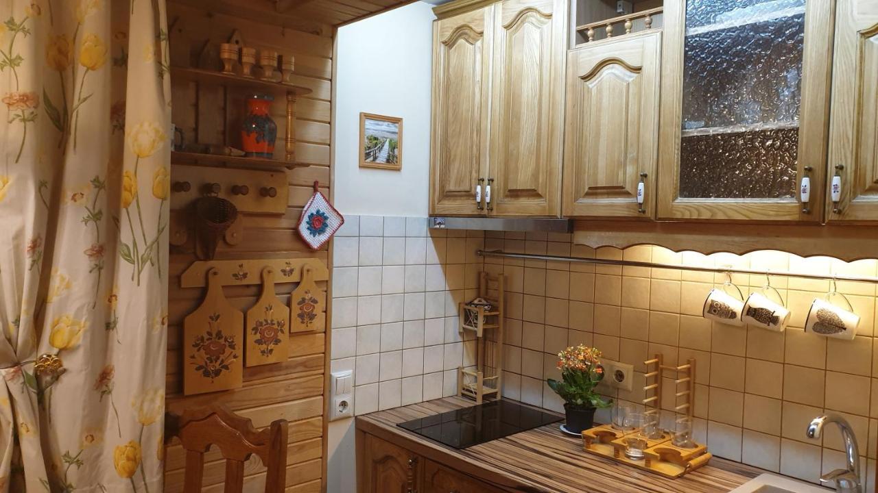 Jurmala's Center Eco House *