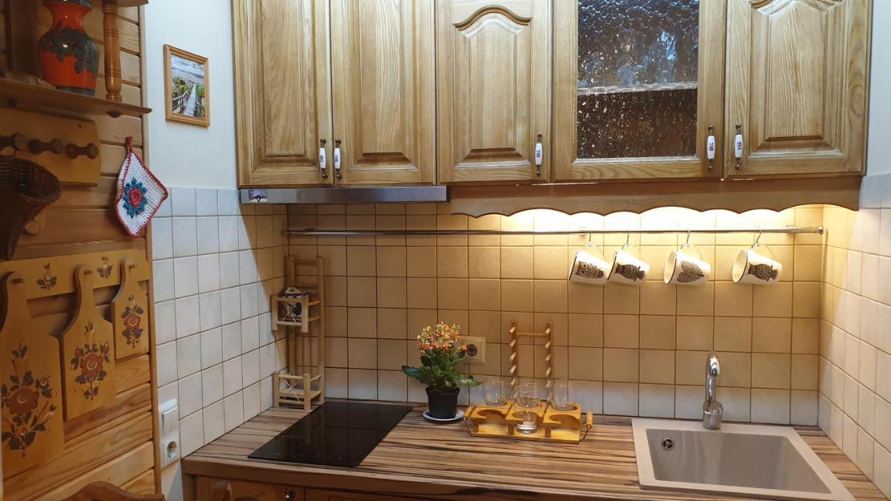 Jurmala's Center Eco House