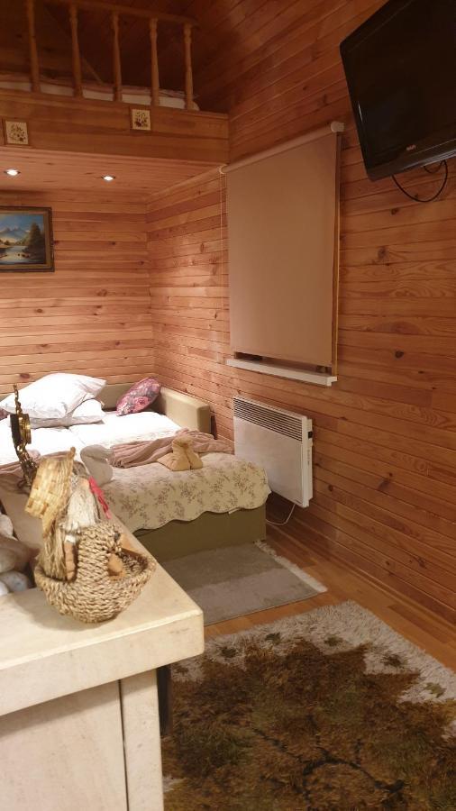 Jurmala's Center Eco House Dom wakacyjny