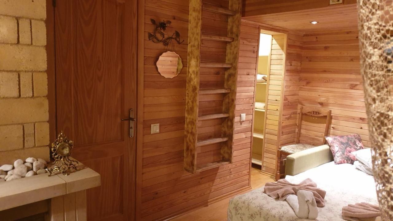Jurmala's Center Eco House Dom wakacyjny *