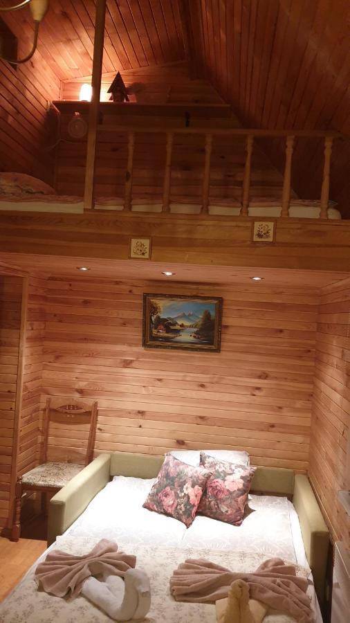 Dom wakacyjny Jurmala's Center Eco House