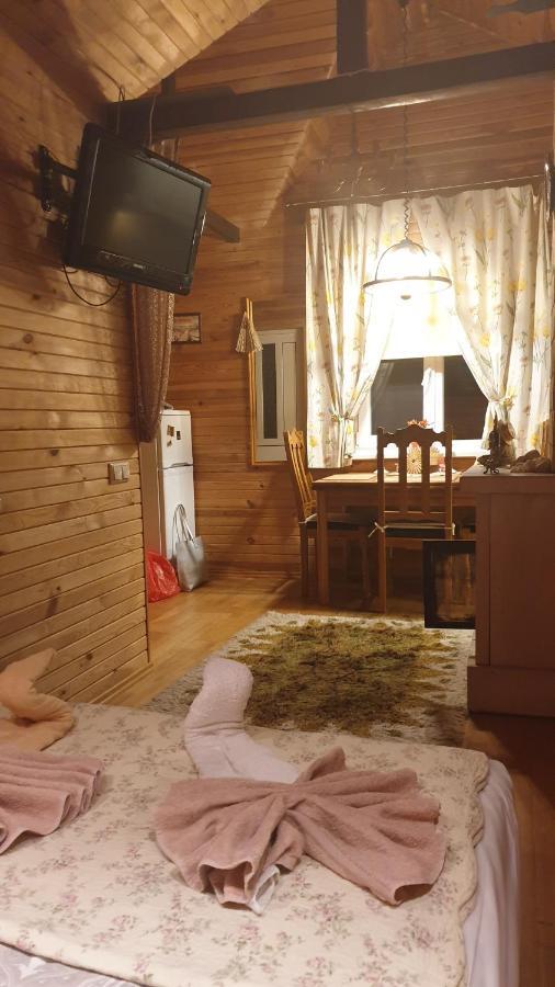 Jurmala's Center Eco House Jurkalne